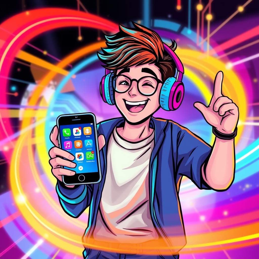 App-solutely Gen Z: Launching a Thriving App Review Blog in 2024