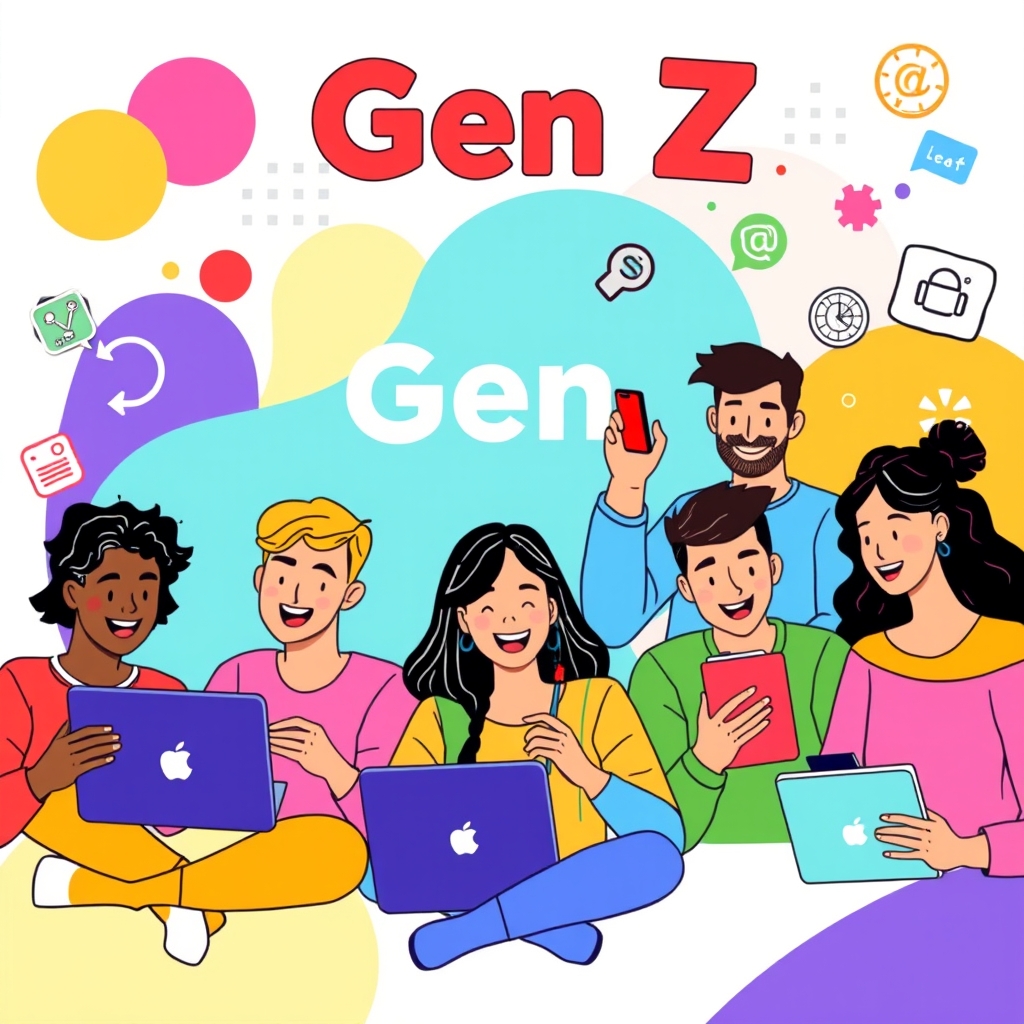 Beyond Teachable: Launching a Gen Z-Focused Online Course Marketplace