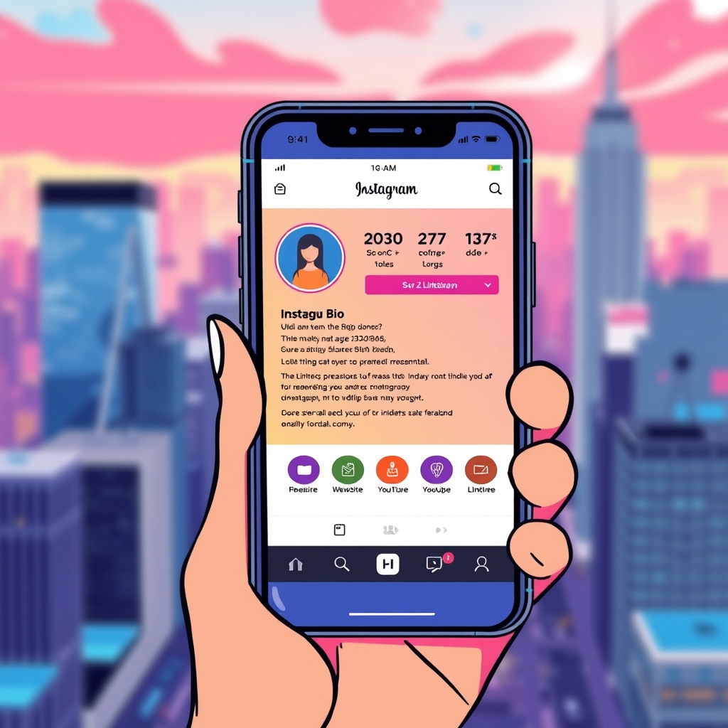 BioBoost: The Gen Z Side Hustle Turning Social Media Profiles into Lead Magnets