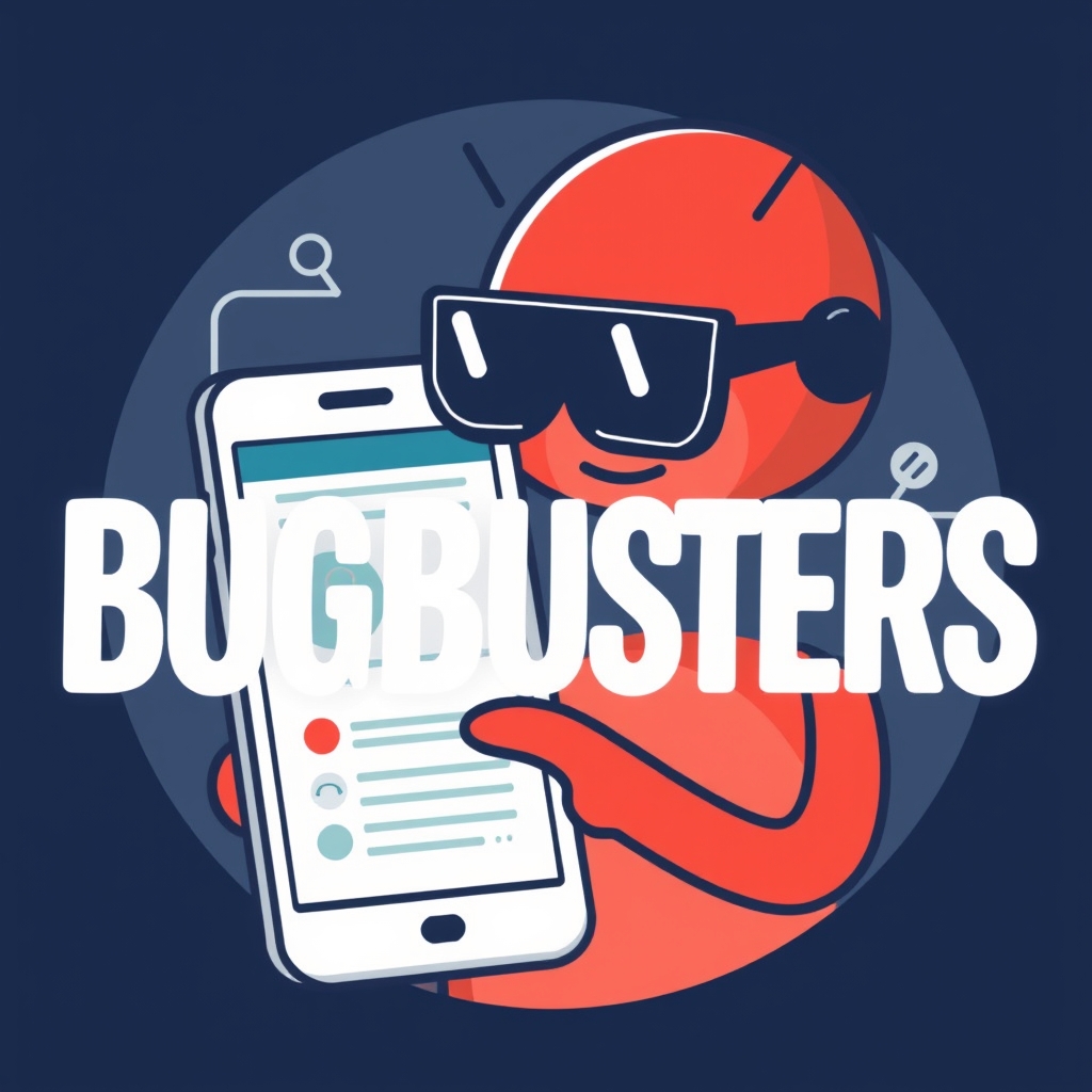 BugBusters: On-Demand Mobile App Debugging for Gen Z Developers