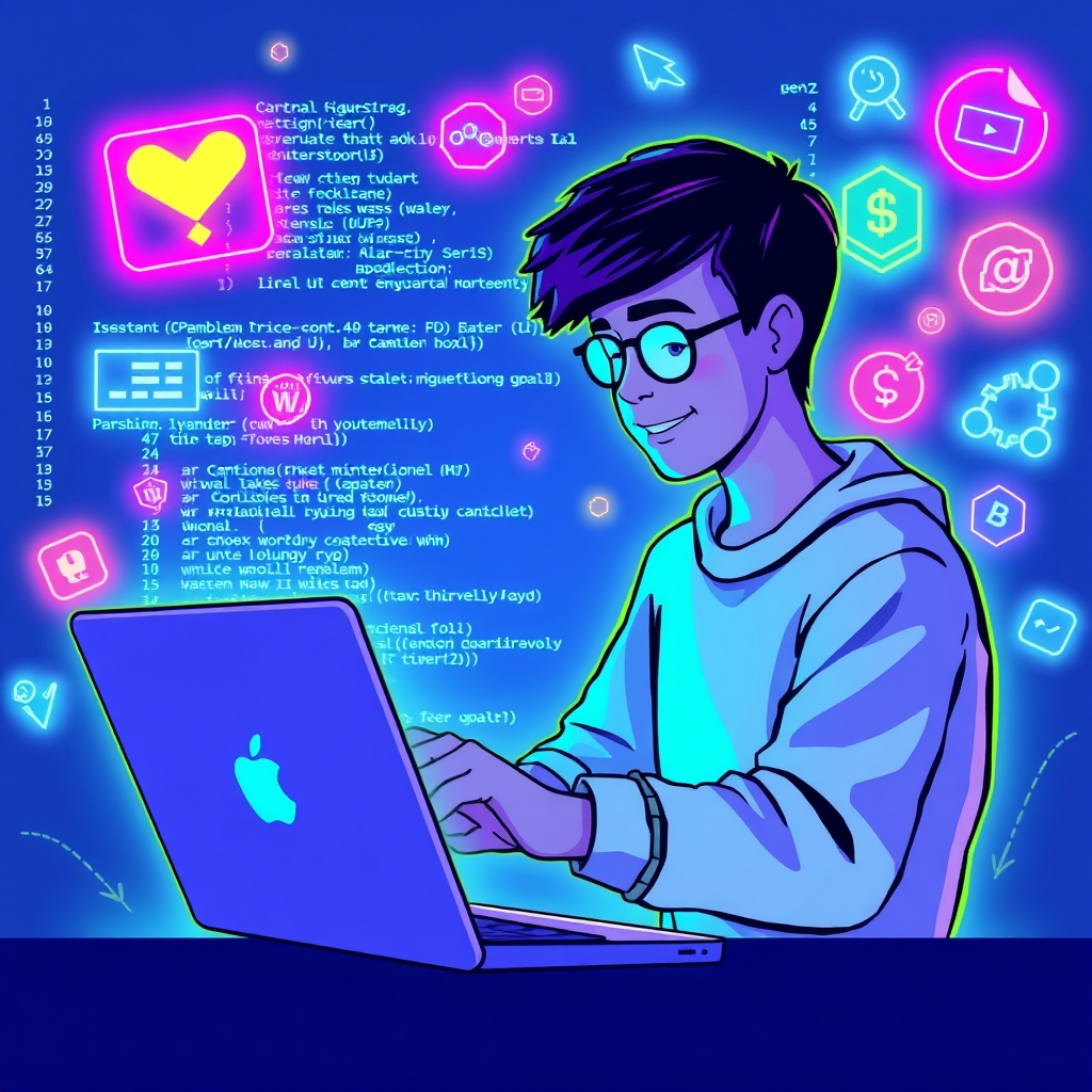 Code Snippet Packs: The Gen Z Side Hustle Turning Programming Problems into Passive Income