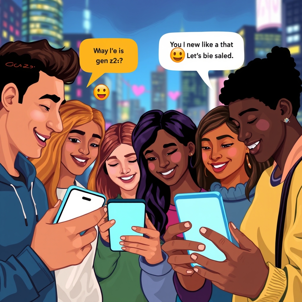 Decode Your Dating Life: Launching a Gen Z Relationship Advice Consulting Business