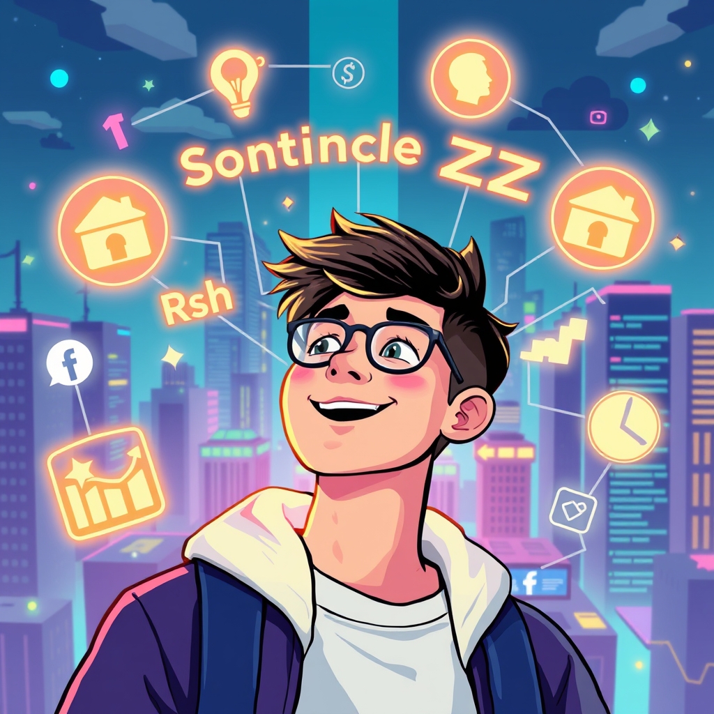 Domain Flipping for Gen Z: Turn GoDaddy Deals into Side Hustle Cash