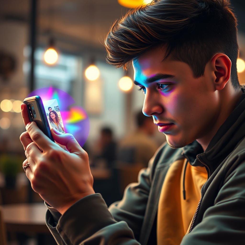 Filter Forward: Launching a Gen Z Photo Editing Service for Social Media Domination