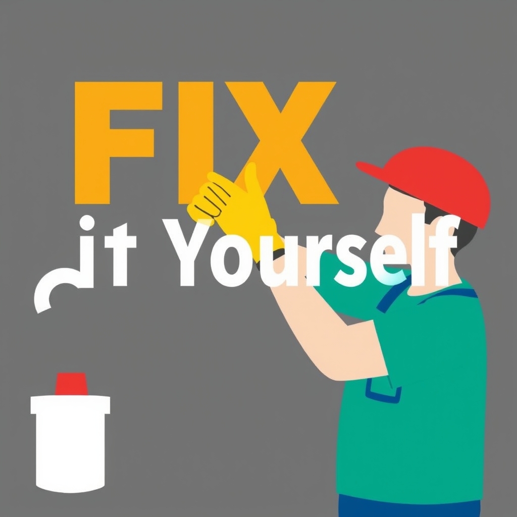 Fix It Yourself: Launching a Gen Z-Focused DIY Home Repair Guide Platform