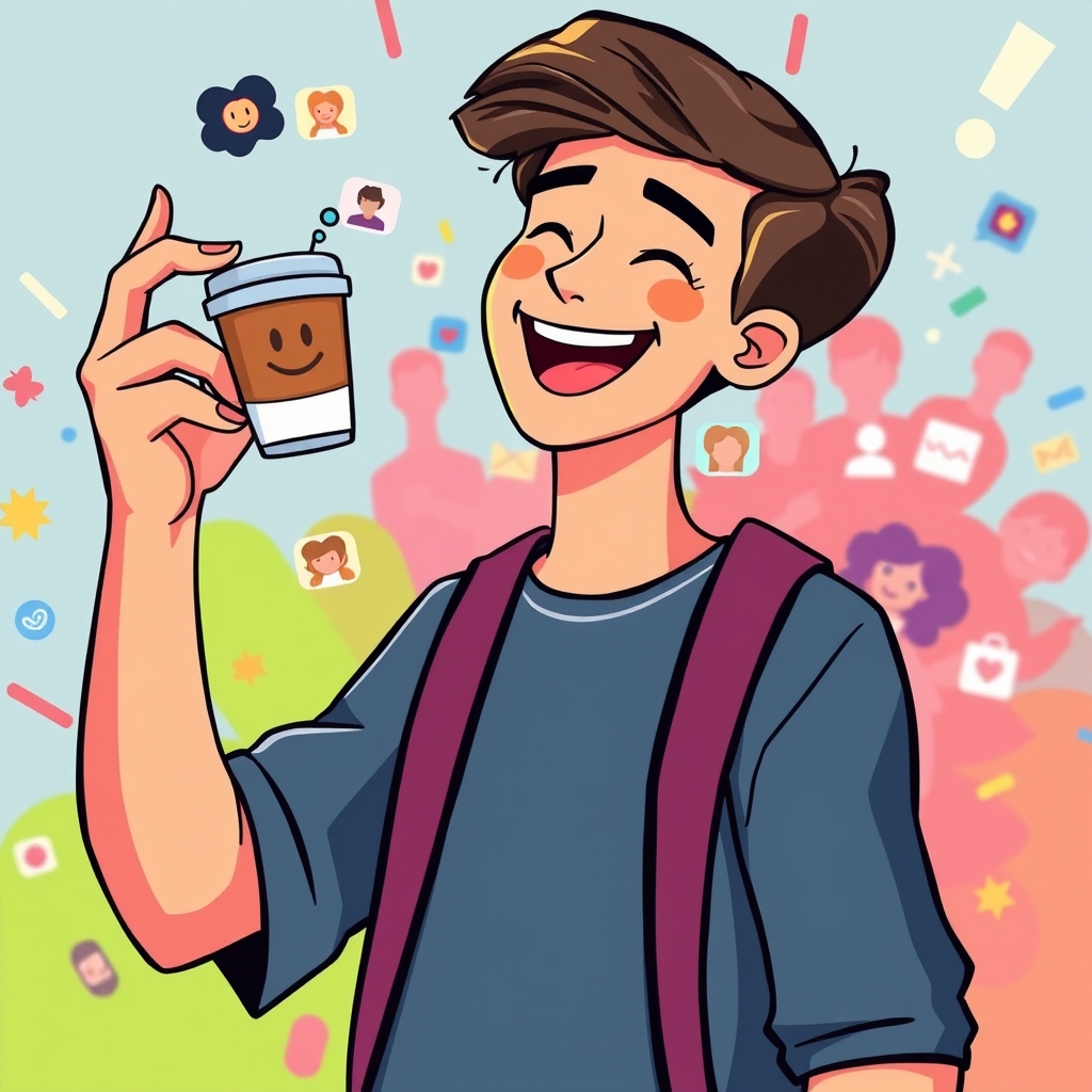 From Passion to Profit: How Gen Z Creators Are Using Ko-fi for Sustainable Income