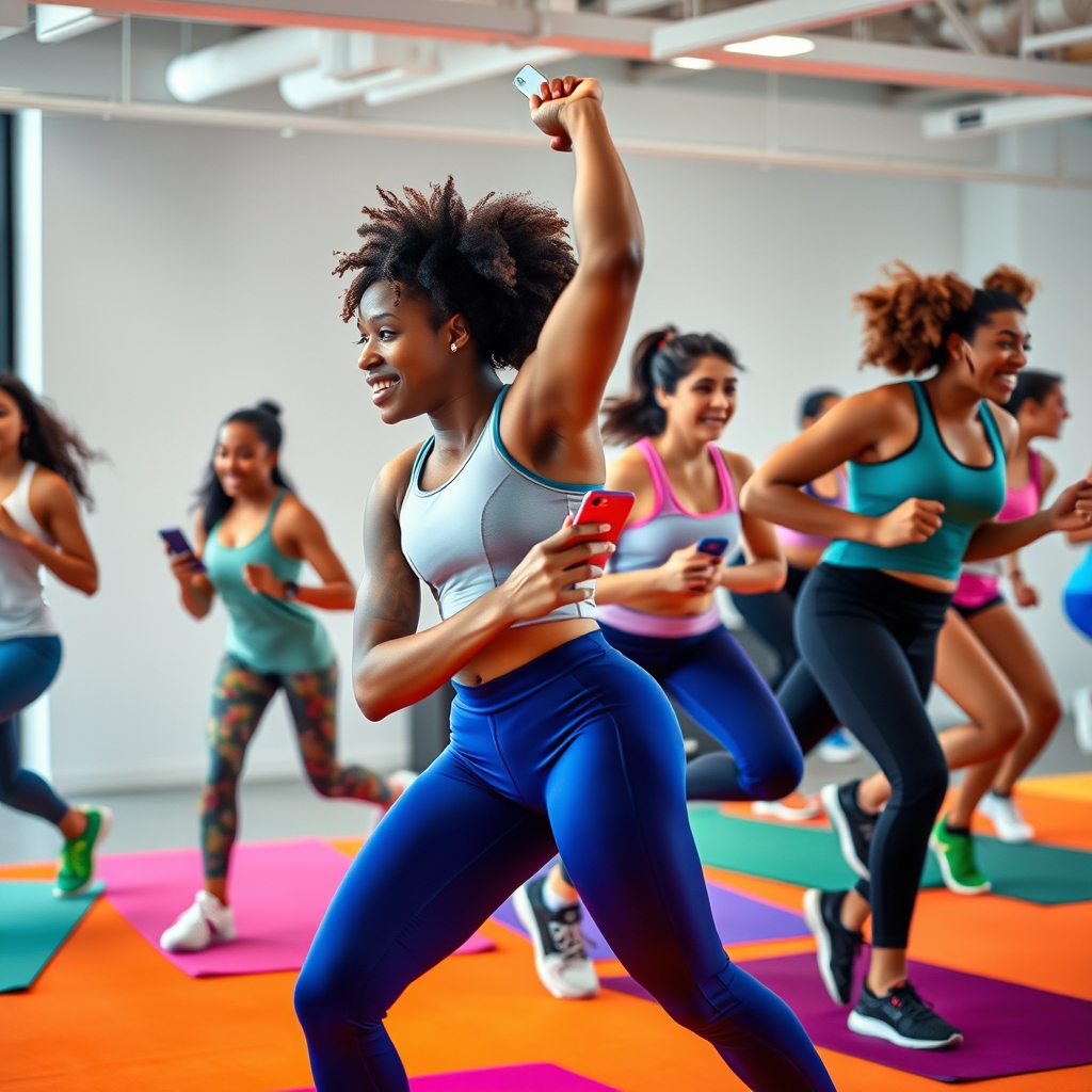 From Scroll to Swole: Launching a Successful Fitness Coaching Business on Instagram (Gen Z Edition)