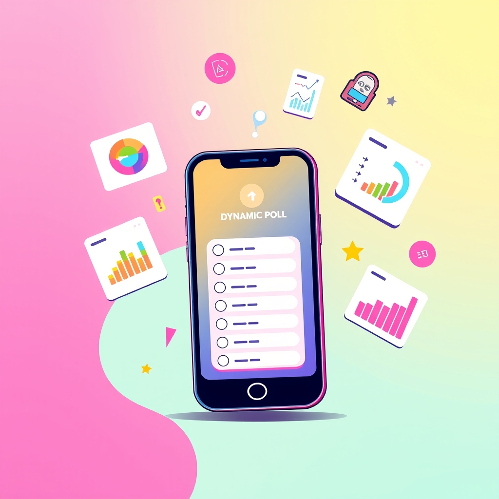 Gen Z Insights: Turn Viral Polls into Profit with Data-Driven Reports