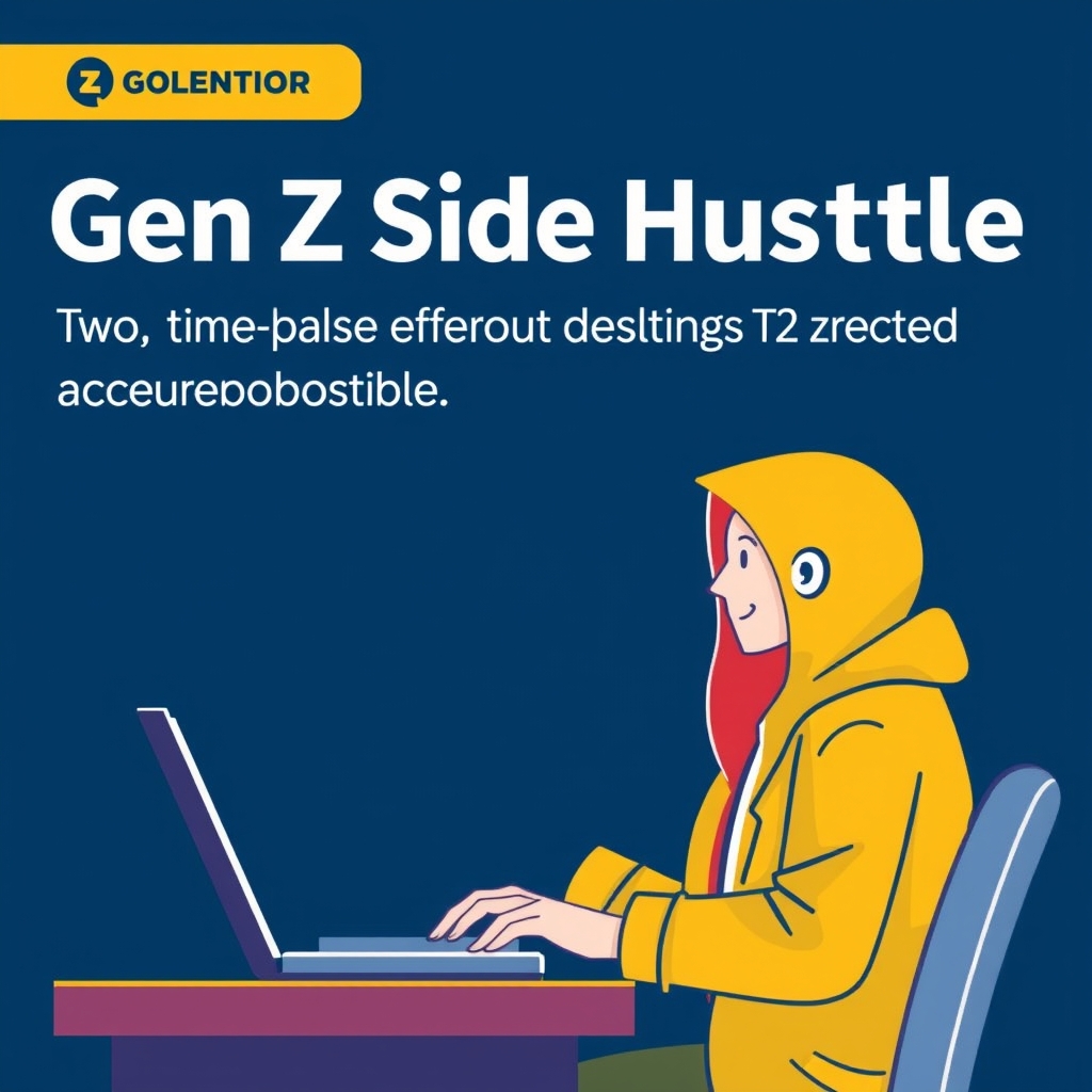 Gen Z Side Hustle: Turn Quora Expertise into a Traffic & Income Stream