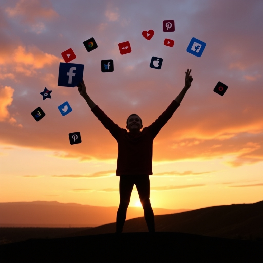 Gen Z Social Media Domination: Launching a Social Strategy Consultancy for Small Businesses