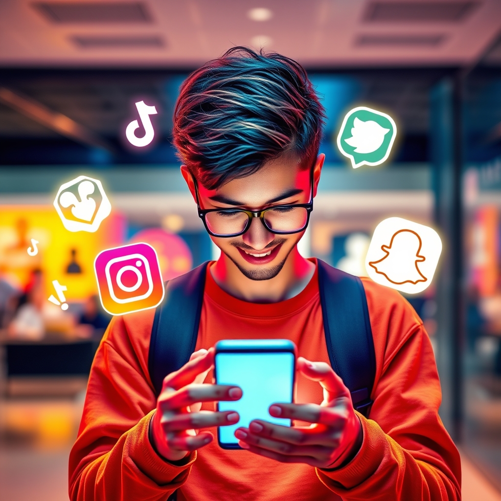 Gen Z Social Media Growth: Turn TikTok Trends into Tangible Results (A Business Guide)