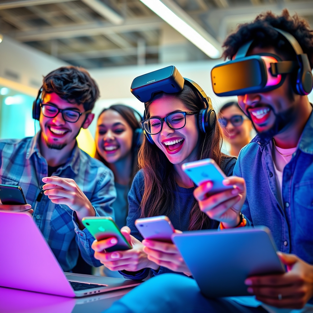 Gen Z Tech Reviews: Launching a Successful Gadget Review Platform