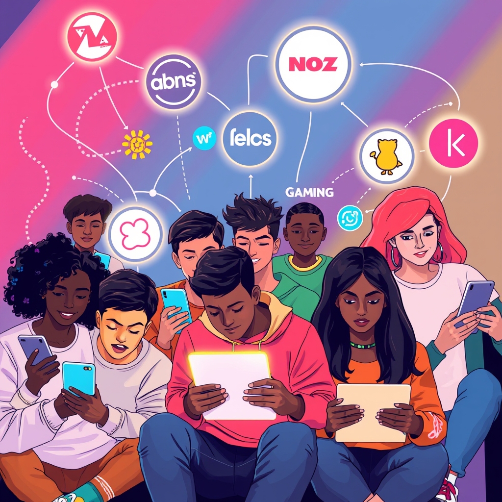 Gen Z's Influence Agency: Launching a Creator-Brand Matching Platform