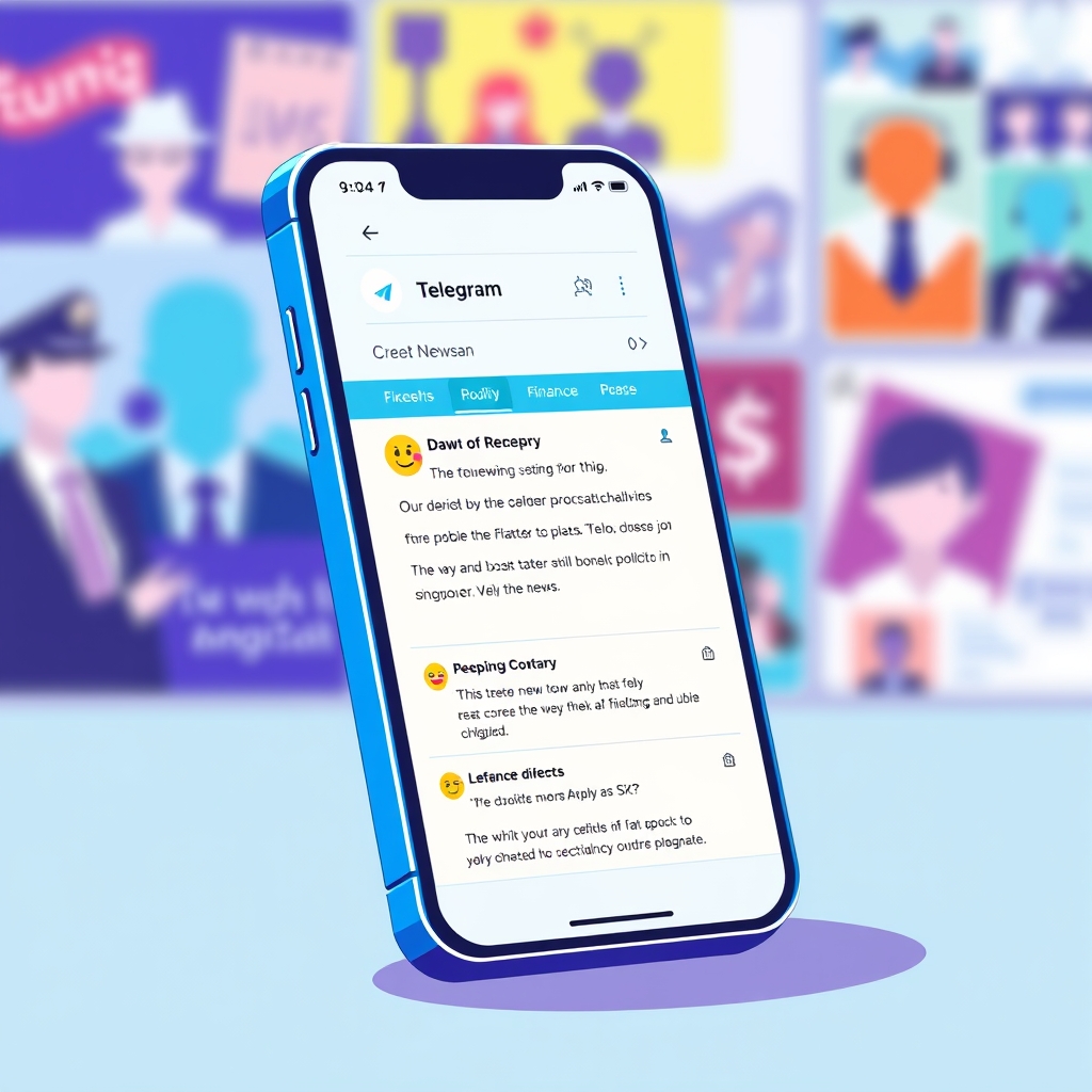 Gen Z's News Fix: Building a Successful Telegram News Summary Service