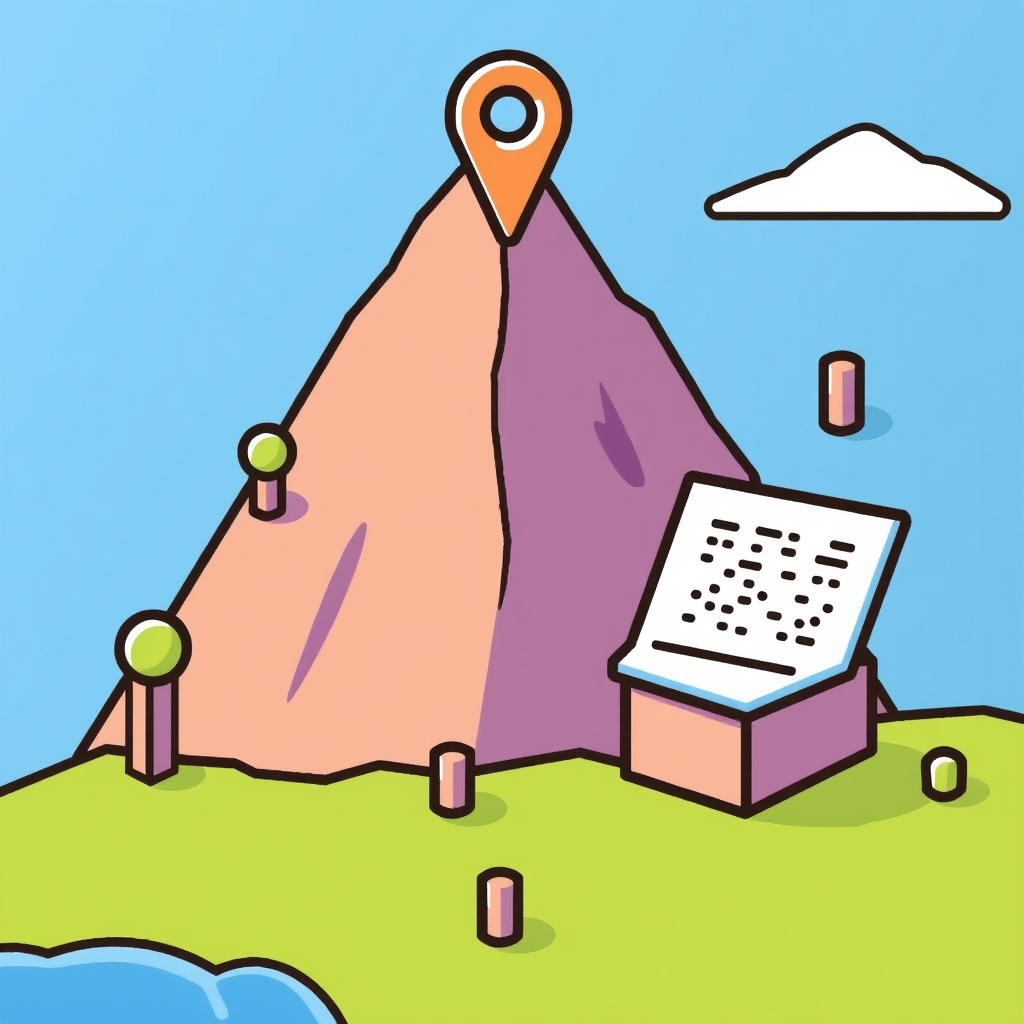 Geo Insights: Turning Map Data into Gen Z Side Hustles & Business Opportunities