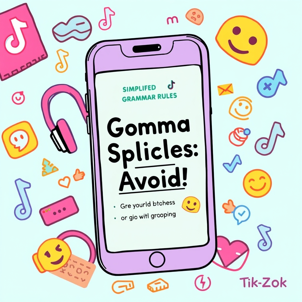 Grammar Hacks for Gen Z: Building a Business Around Quick Language Cheat Sheets