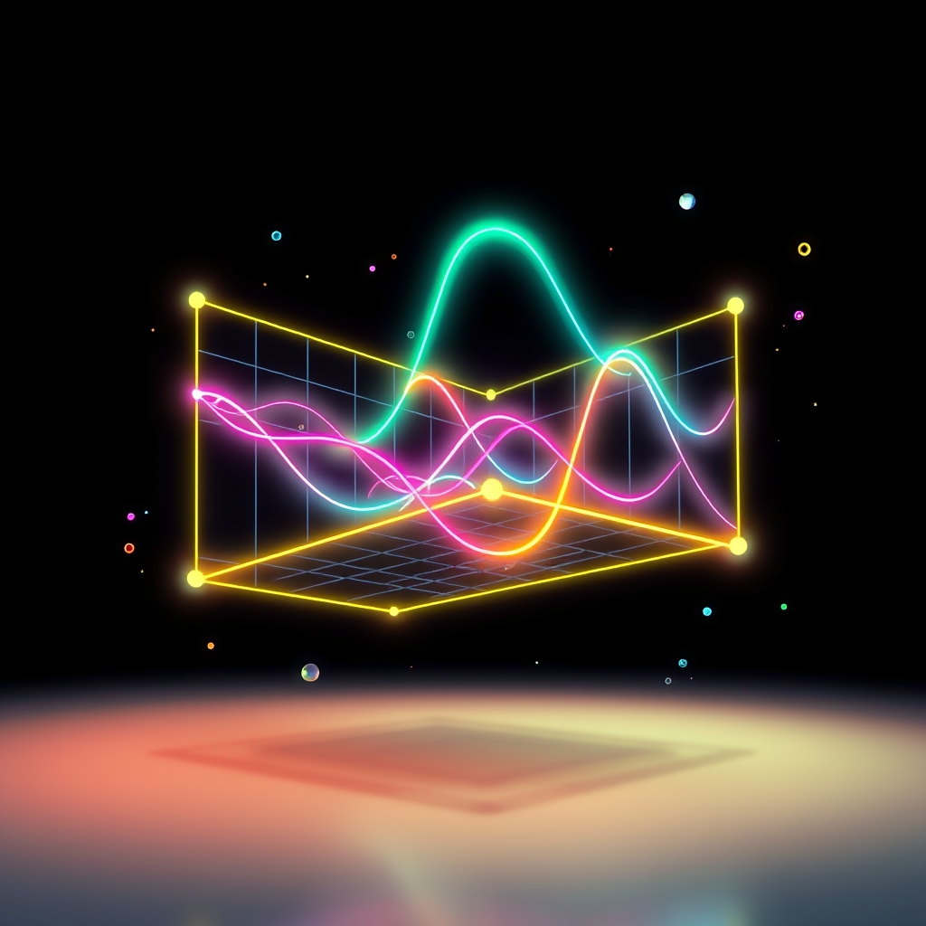 Graph It Out: Turning Math into Viral Visuals for Gen Z