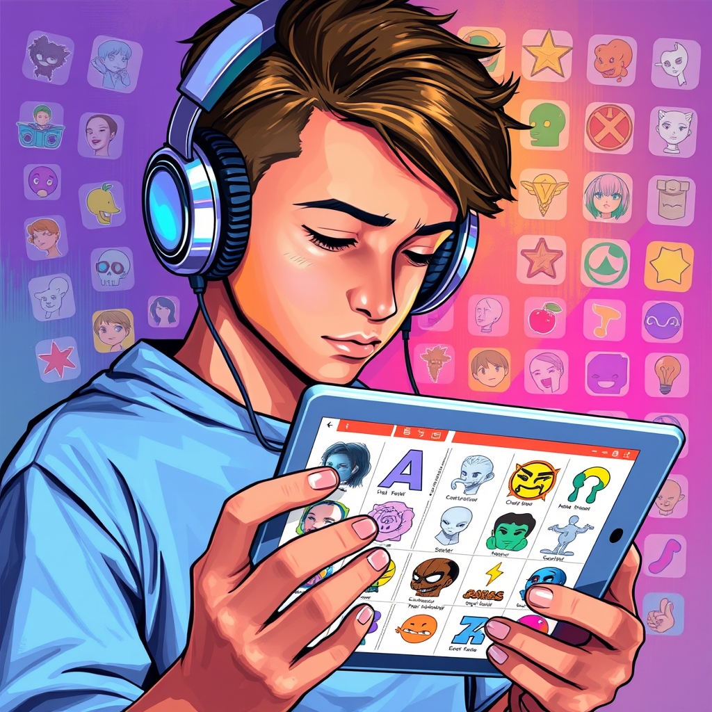 Level Up Your Art: How to Build a Thriving Business Teaching Style Emulation to Gen Z