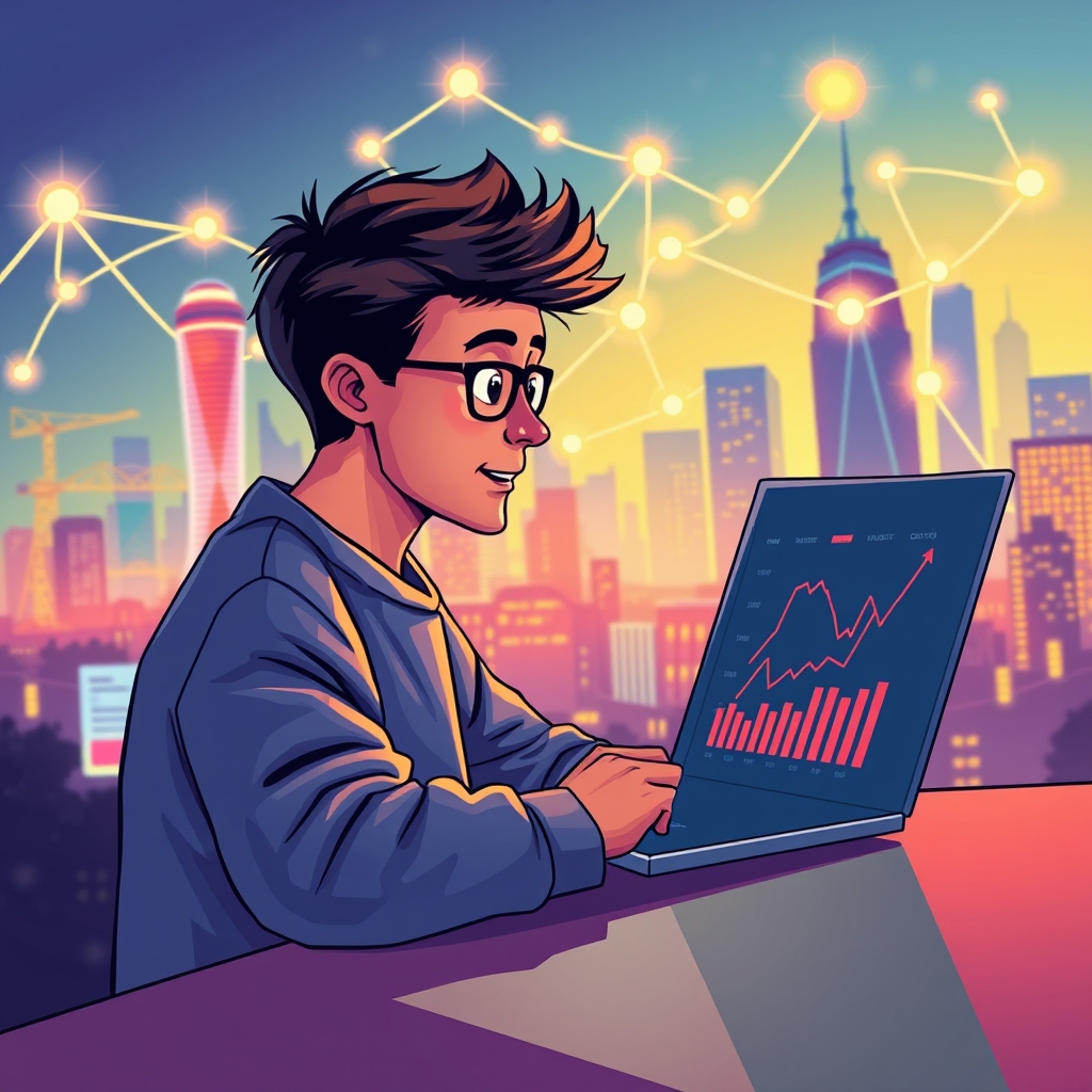 Level Up Your Blog: Gen Z's Guide to Affordable SEO Audits