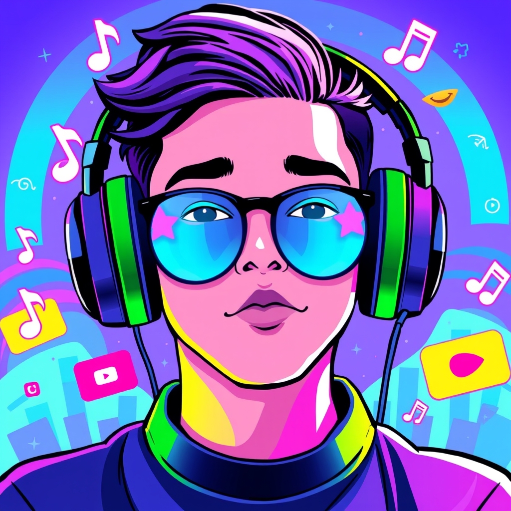 Level Up Your Content: How Gen Z Can Build a Profitable Stock Sound Effects Business