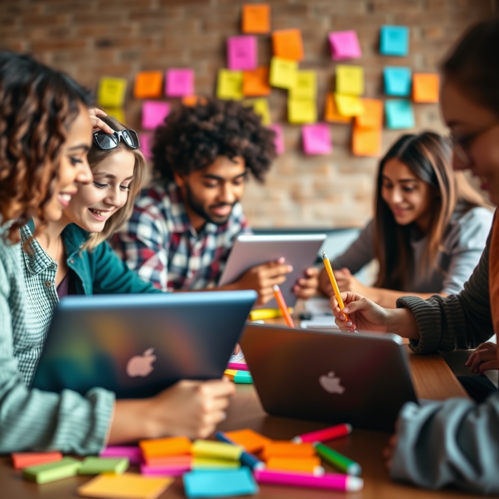 Level Up Your Essays & Content: The Gen Z Feedback Service That's Changing the Game