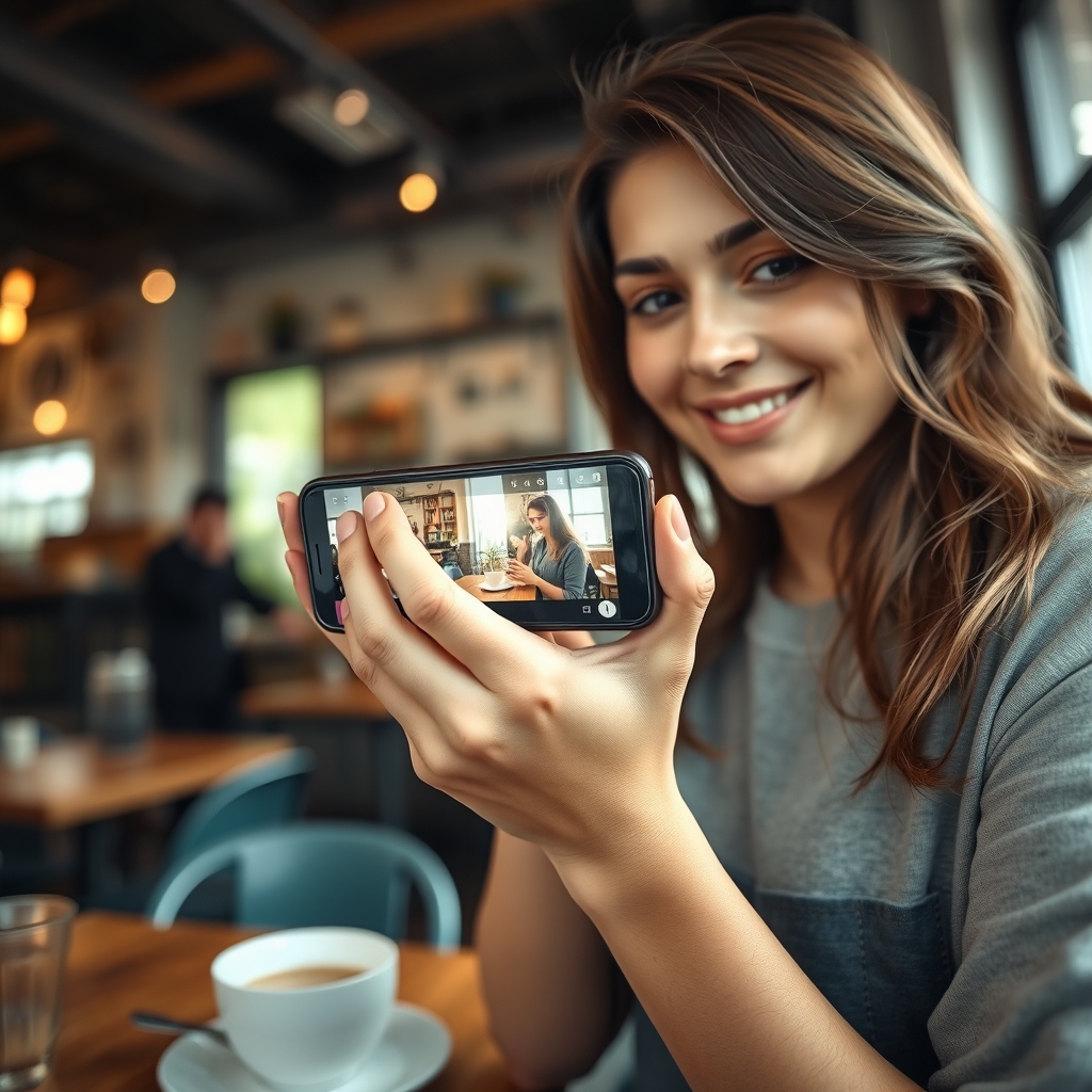 Level Up Your Feed: A Guide to Instagram Editing Services for Influencers (Gen Z Focused)