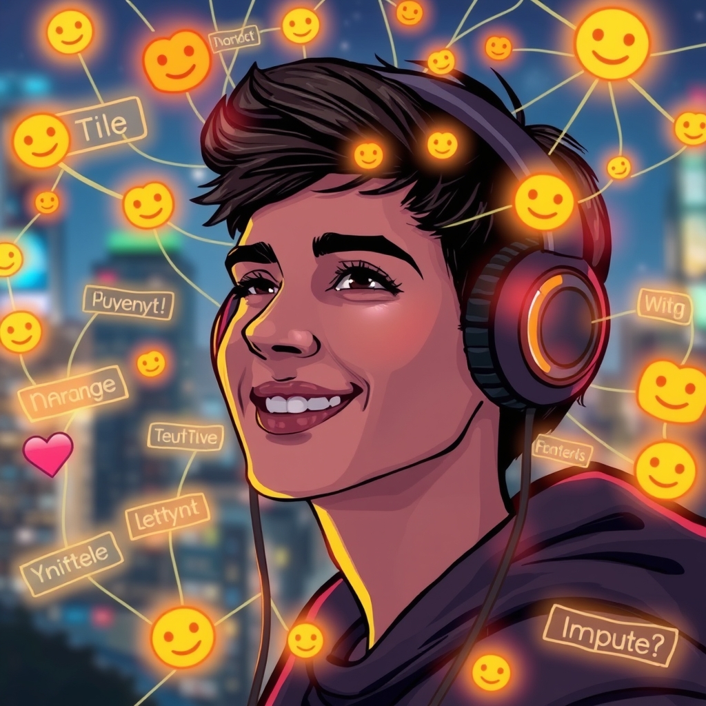 Level Up Your Feed: Building a Gen Z Motivation Thread Empire