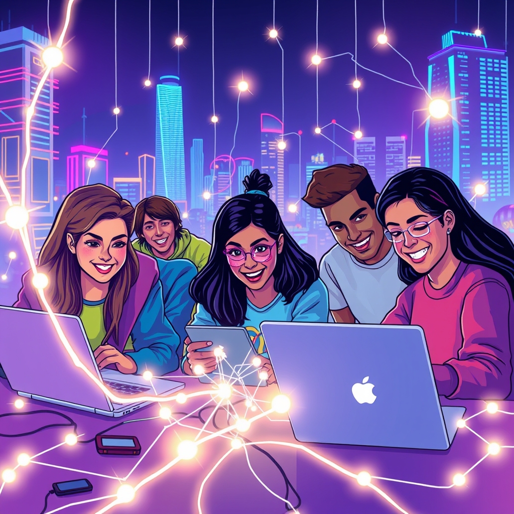 Level Up Your Future: How Gen Z Can Turn Pluralsight Skills into Side Hustles & Careers