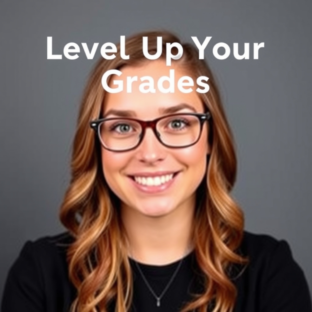 Level Up Your Grades: How to Build a Profitable Business Selling Digital Study Planners to Gen Z