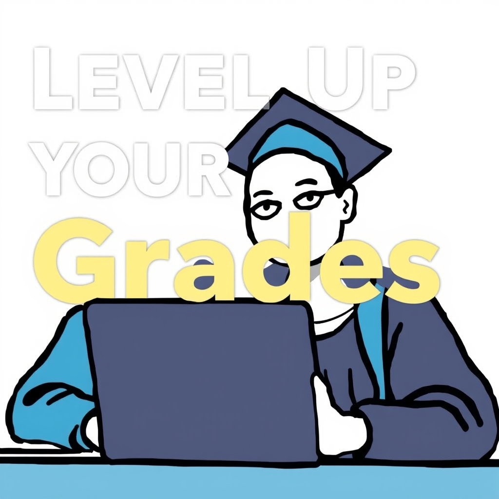 Level Up Your Grades: VeriReport - Customizable Academic Report Templates for Gen Z