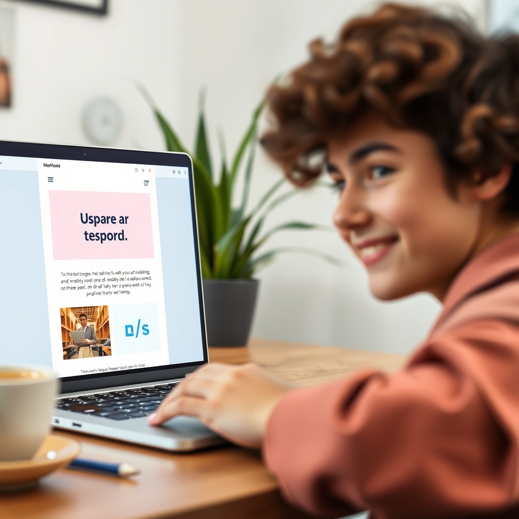 Level Up Your Inbox: How Gen Z is Monetizing Personalized Email Templates
