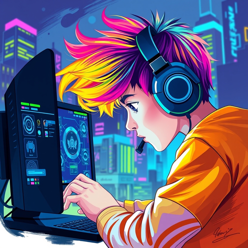 Level Up Your Income: How to Build a Thriving Gaming Guide Business on YouTube (Gen Z Edition)