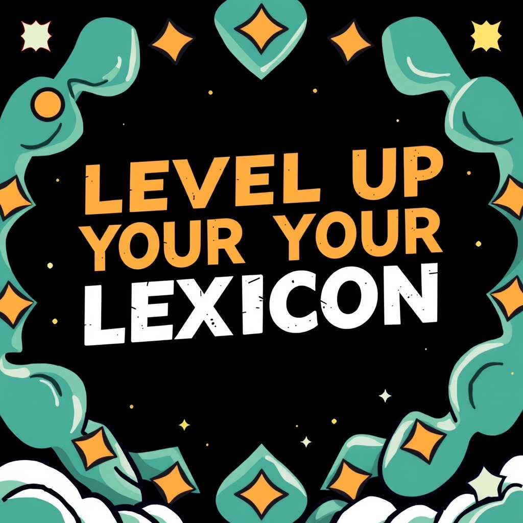 Level Up Your Lexicon: How to Build a Gen Z Flashcard Empire