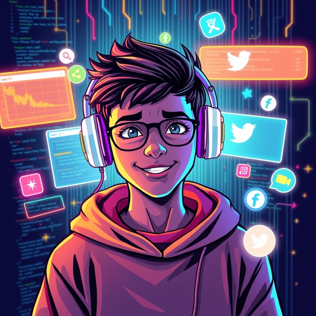 Level Up Your Online Game: Gen Z SEO Consulting for Websites