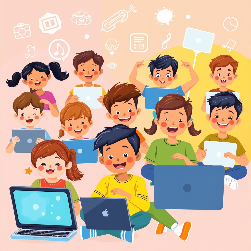 Level Up Your Side Hustle: The Gen Z Guide to Outschool Affiliate Marketing