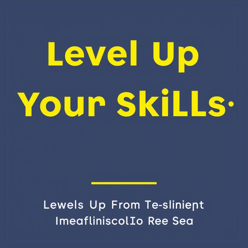 Level Up Your Skills: Launching a Profitable Vimeo Tutorial Series for Gen Z