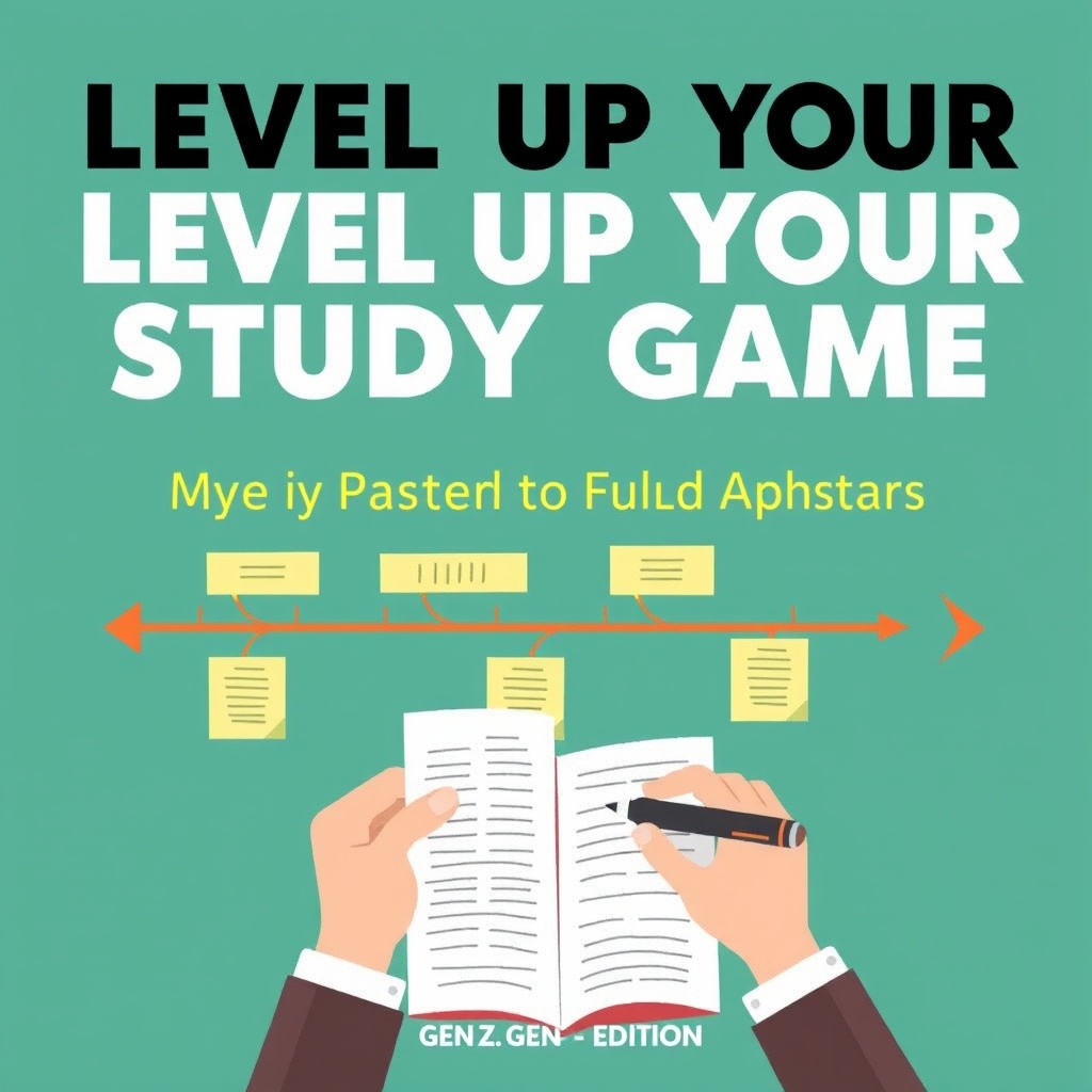 Level Up Your Study Game: How to Build a Successful Printable History Timeline Business (Gen Z Edition)