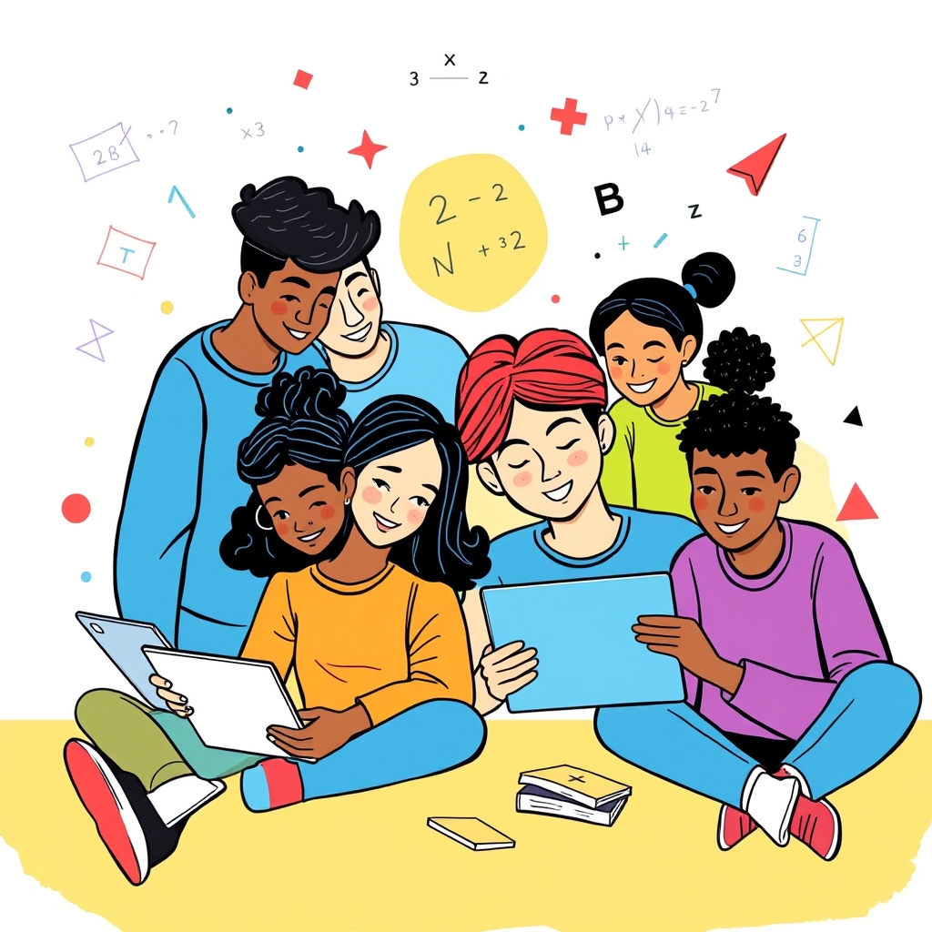 MathSolved: Building a Gen Z Empire Solving Problems (and Making Bank)