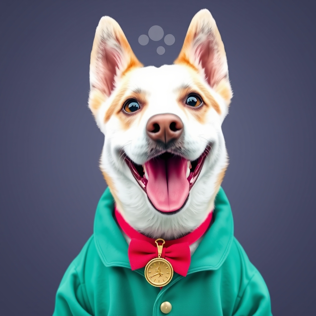 Paw-some Profits: Building a Gen Z Pet Advice Empire on TikTok & Instagram