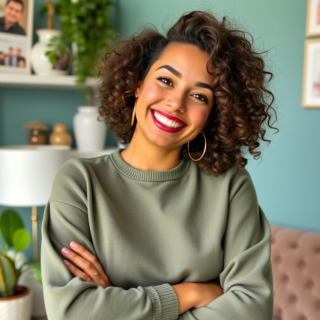 Pinfluencer: Turning Pinterest Home Decor Dreams into a Gen Z Side Hustle