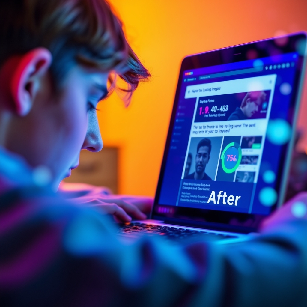 Pixel Perfect: Launching a Blog Image Optimization Service for Gen Z Creators