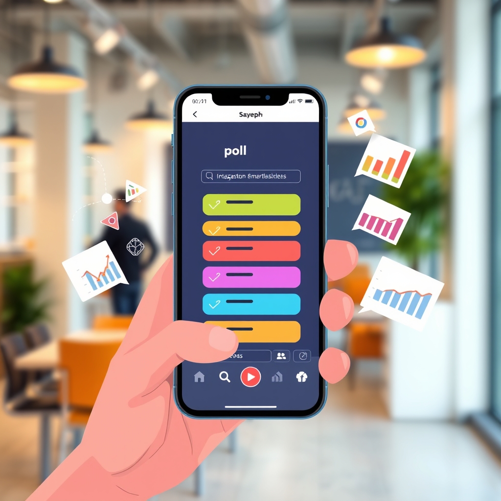 Poll Power: How to Build a Business Managing Instagram Story Polls for Brands