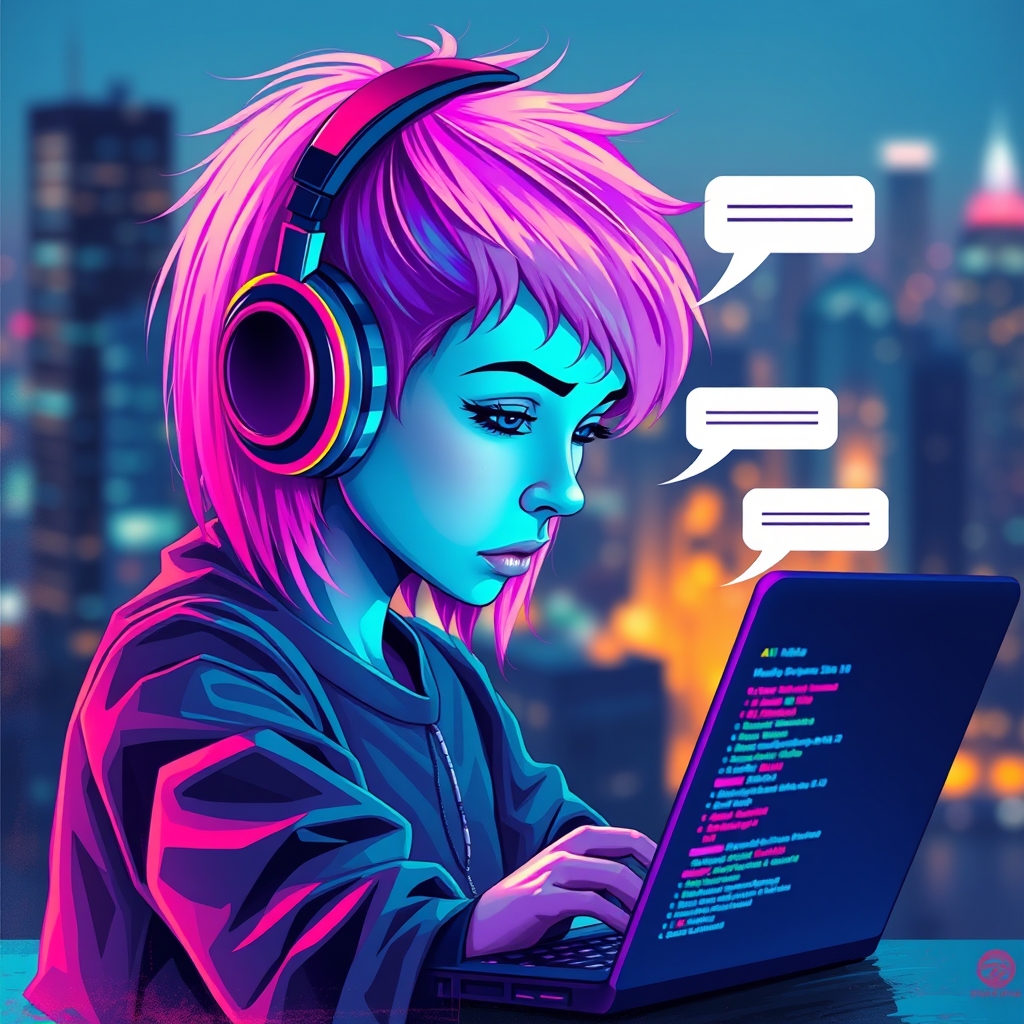 Prompt Power: How Gen Z Can Build a Business Crafting ChatGPT Prompts