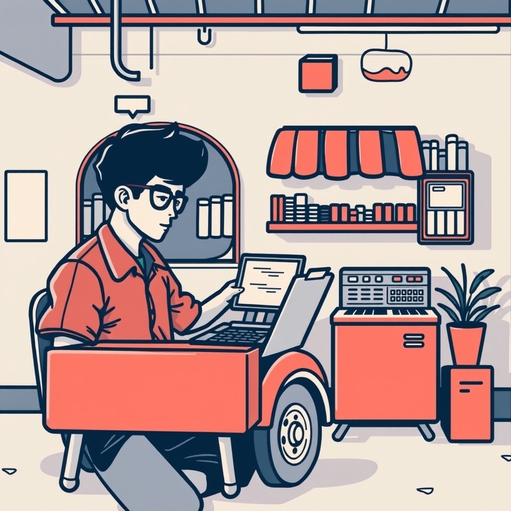 Retro Revival: Building a Gen Z Business by Modernizing osCommerce Stores