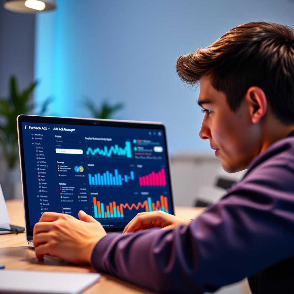 Side Hustle Alert: Launching a Low-Budget Facebook Ads Agency for Gen Z Businesses