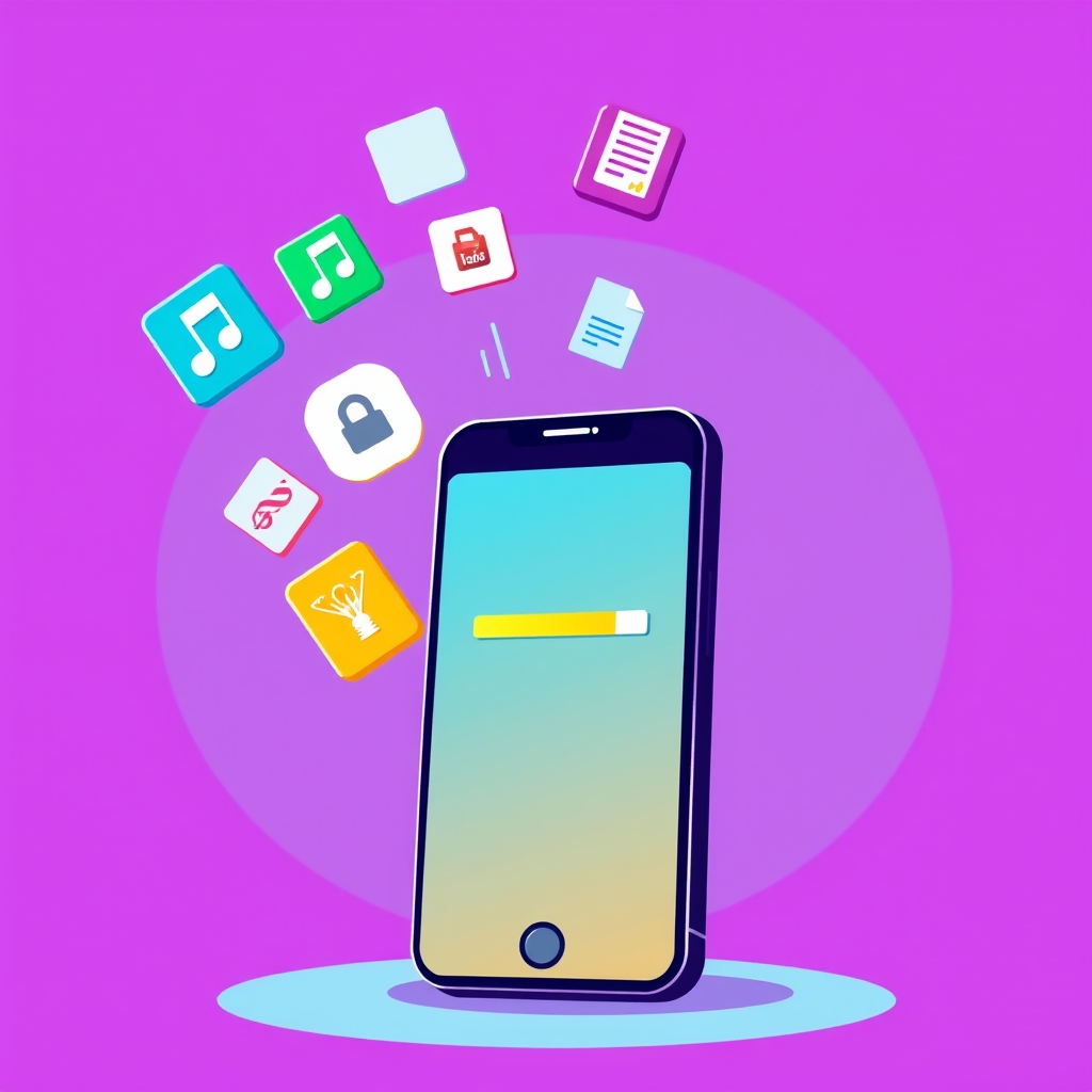 Side Hustle Alert: Reselling Digital File Delivery with FetchApp - A Gen Z Guide