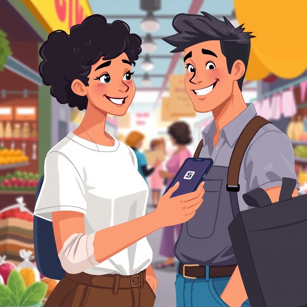 Side Hustle Alert: Reselling Square POS Systems – A Gen Z Guide to Profit