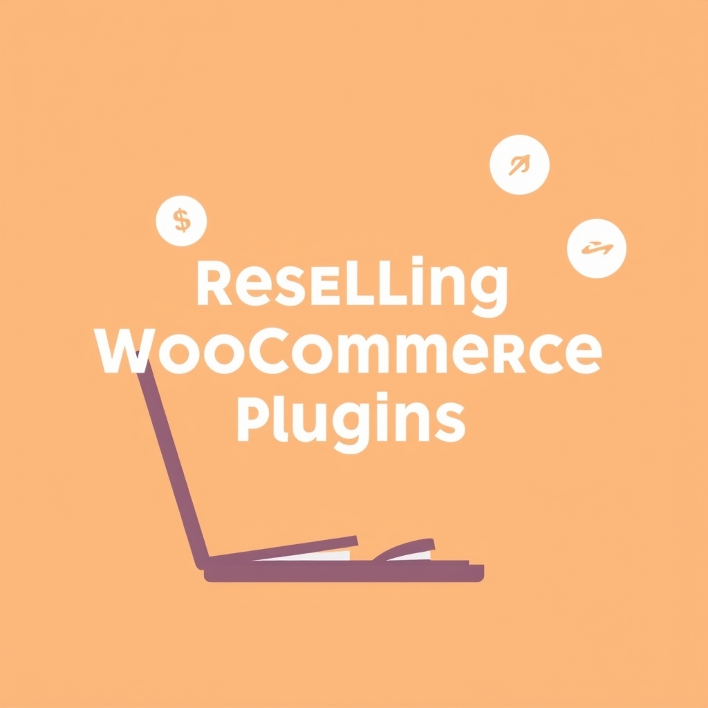 Side Hustle Alert: Reselling WooCommerce Plugins – A Gen Z Guide to Passive Income