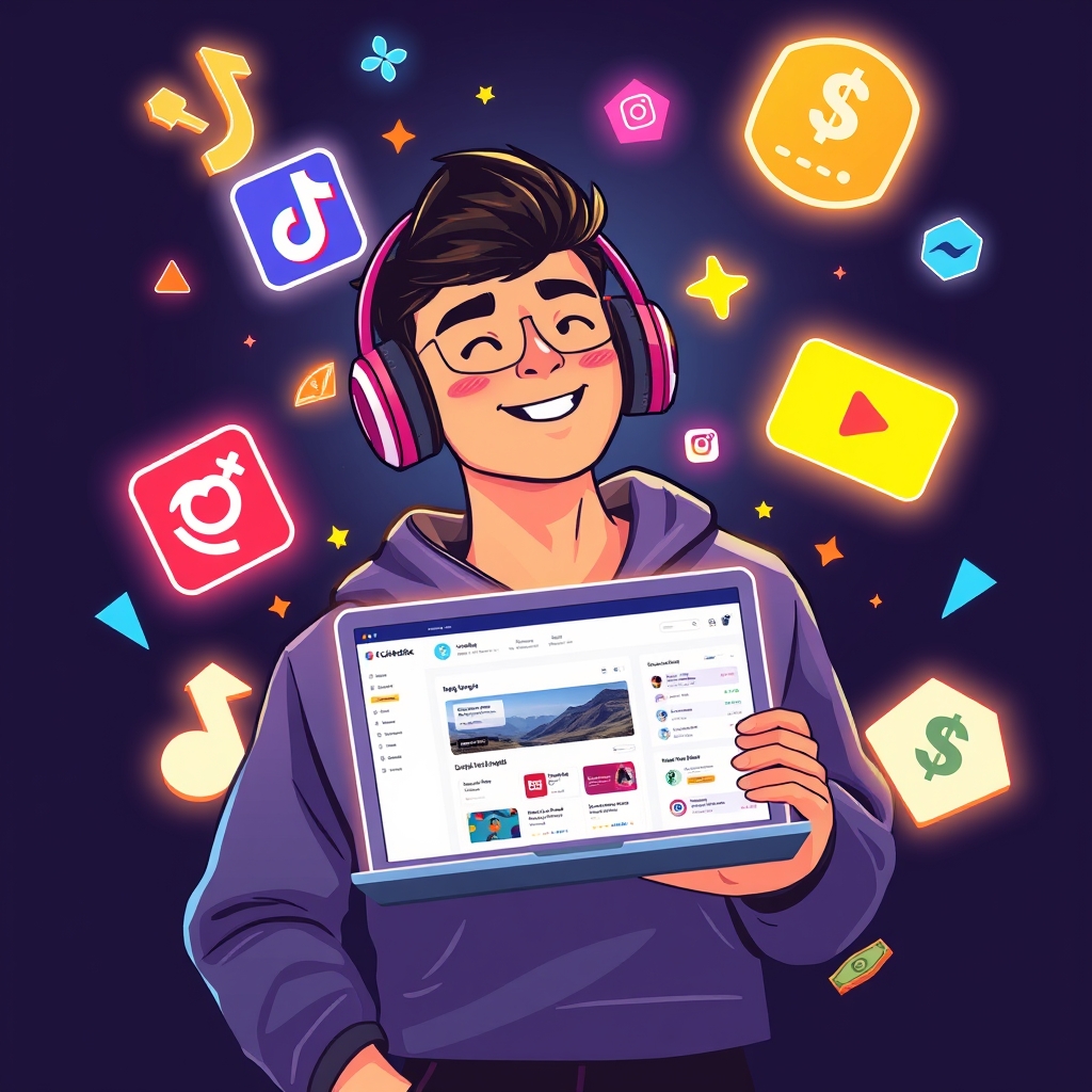 Side Hustle Stack: How Gen Z Can Make Bank (Literally) with ClickBank in 2024