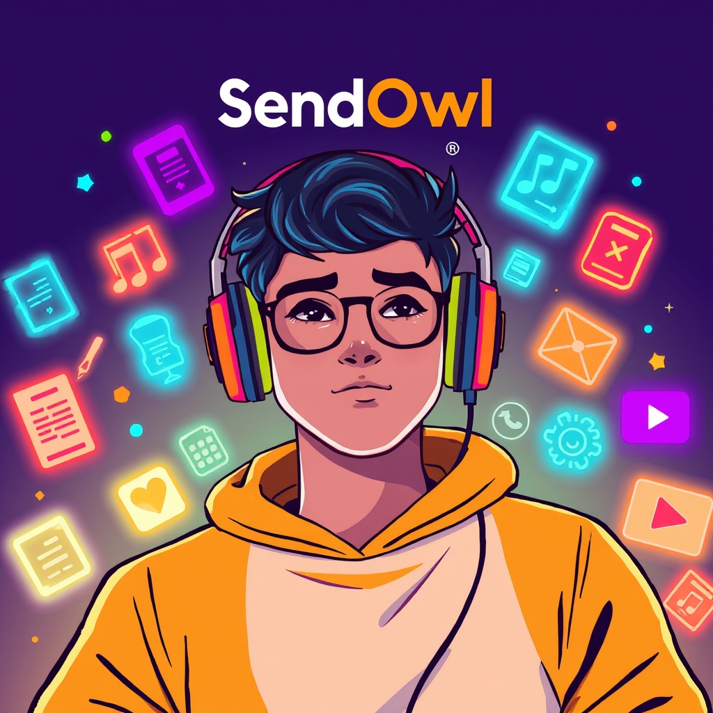 Side Hustle Stack: Reselling SendOwl Tools to Gen Z Creators - A Complete Guide